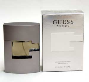 Guess Suede For Men