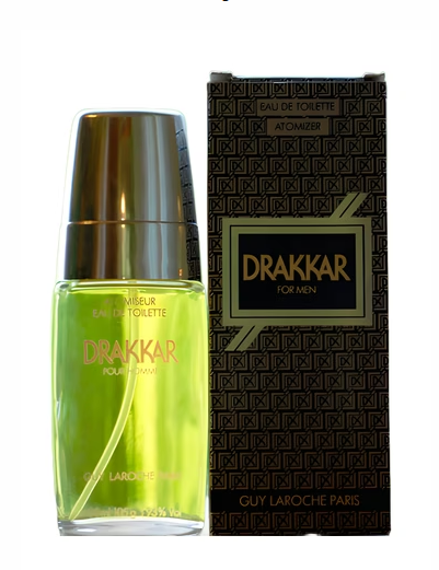 Guy Laroche Drakkar