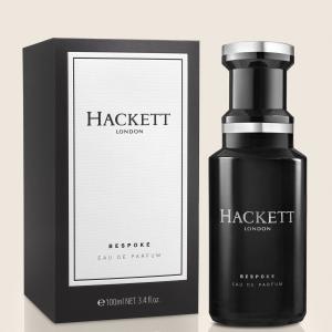 Hackett London Bespoke Hackett London