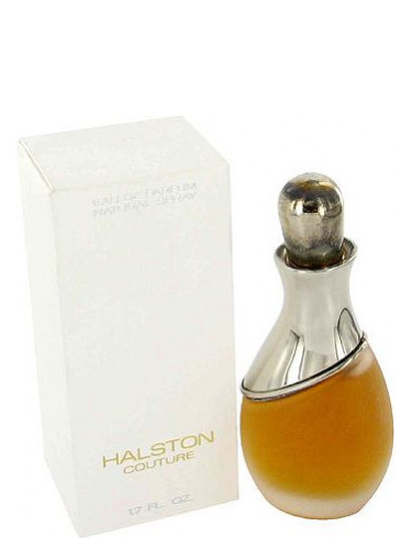 Halston Couture Halston