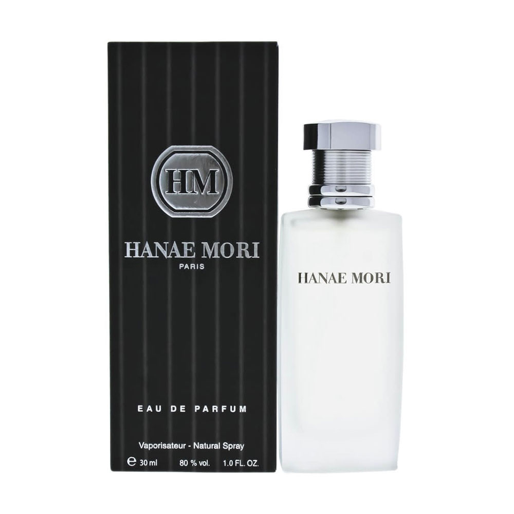 Hanae Mori HM Eau De Parfum