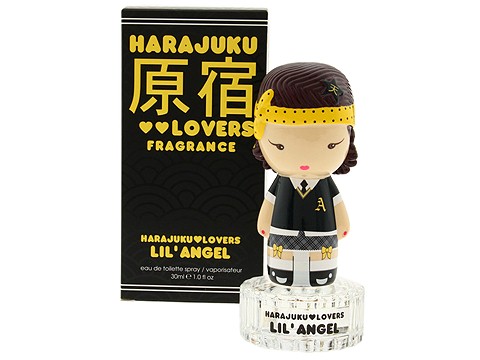 Harajuku Lovers Harajuku Lovers Lil` Angel