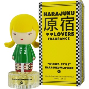 Harajuku Lovers Harajuku Lovers Wicked Style G