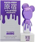 Harajuku Lovers Pop Electric Music
