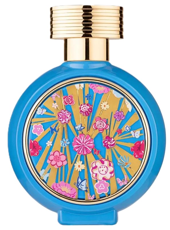 Haute Fragrance Company Musk Flower