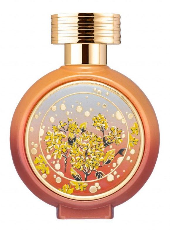 Haute Fragrance Company Narcotic Desire