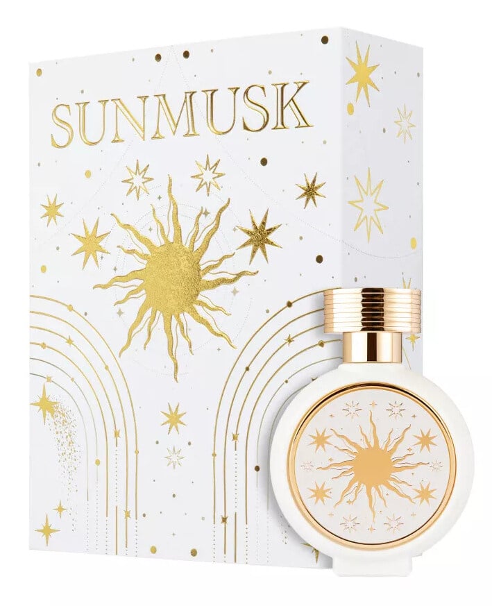 Haute Fragrance Company Sunmusk