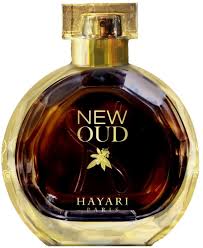 Hayari Parfums New Oud Hayari Parfums