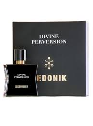 Hedonik Divine Perversion
