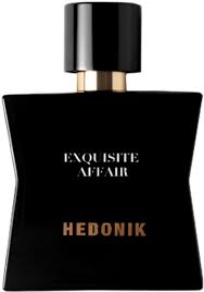 Hedonik Exquisite Affair