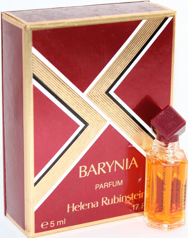 Helena Rubinstein Barynia Parfum