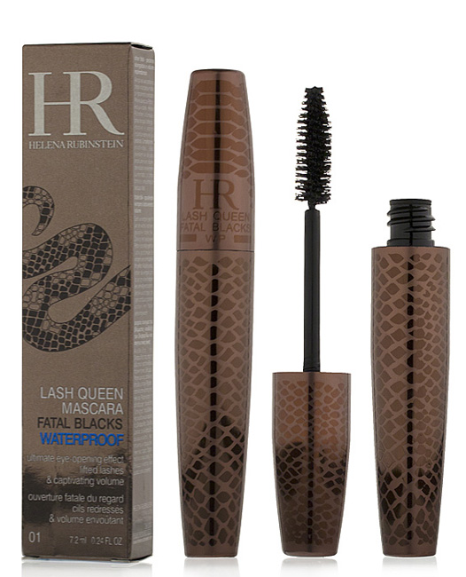 Helena Rubinstein Lash Queen Fatal Blacks Waterproof