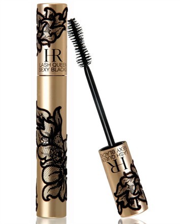 Helena Rubinstein Lash Queen Sexy Blacks Waterproof