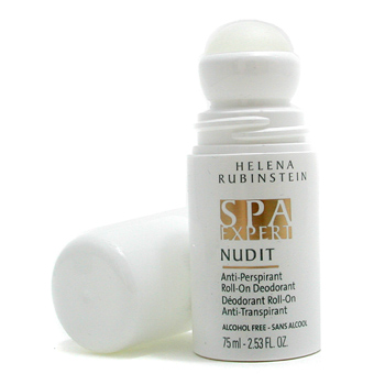 Helena Rubinstein Nudit Deodorant Alcohol-Free Roll-On