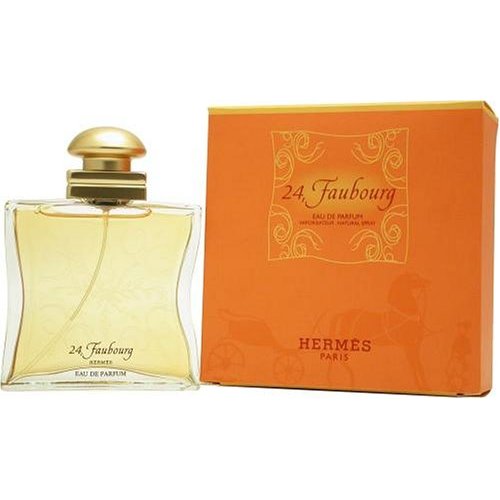 Hermes 24 Faubourg Eau De Parfum