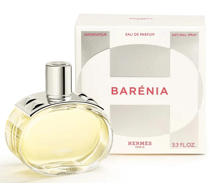 Hermes Barenia