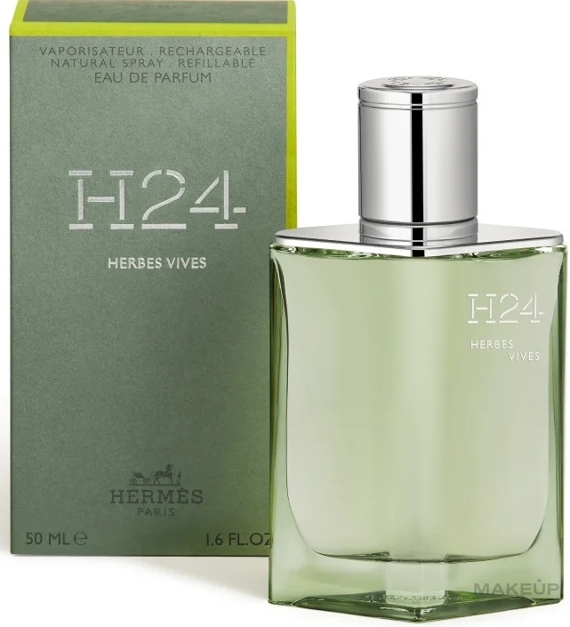 Hermes H24 Herbes Vives