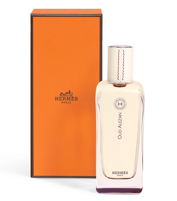 Hermes Hermessence Oud Alezan