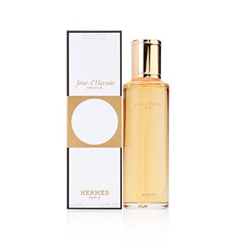 Hermes Jour D'hermes Absolu Refillable