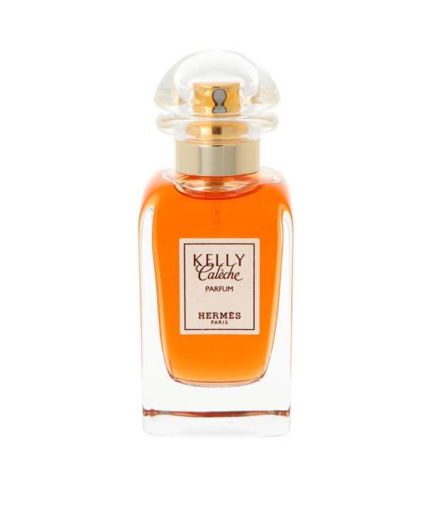 Hermes Kelly Caleche Lady Parfum