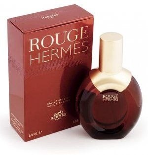 Hermes Rouge Hermes Parfum
