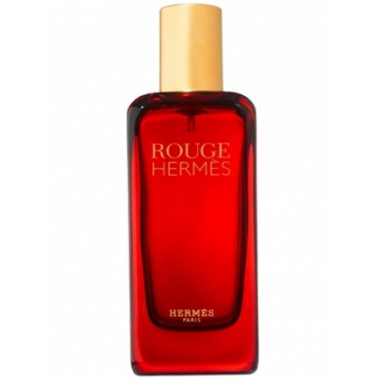 Hermes Rouge Hermes Vintage