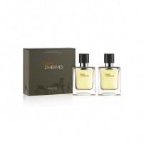 Hermes Terre D`Hermes Set (Edt 50Ml X 2)