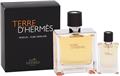 Hermes Terre D'hermes Parfum Set (Edp 75Ml + Edp 12.5Ml)