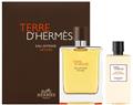 Hermes Terre D'hermes Eau Intense Vetiver Set Edp/100Ml + Sh/Gel/80Ml