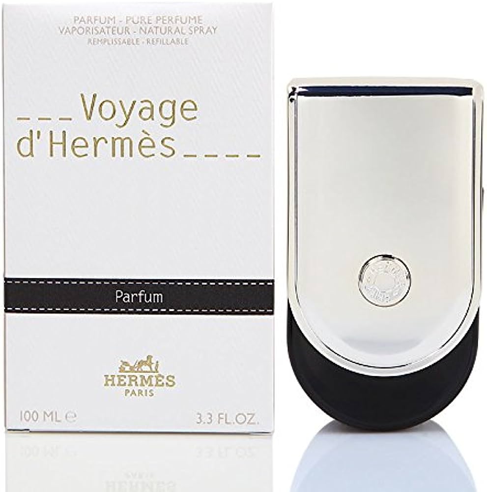 Hermes Voyage D'hermes Parfum