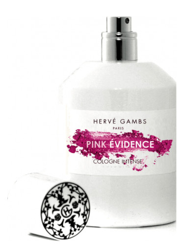 Herve Gambs Pink Evidence