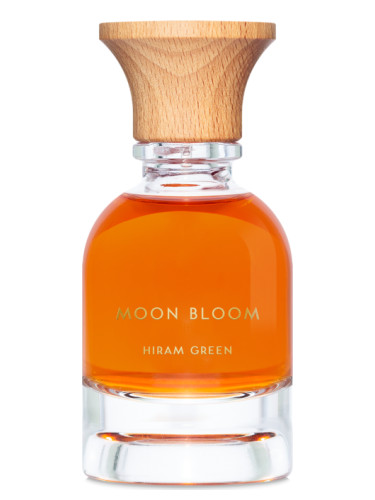 Hiram Green Moon Bloom Hiram Green