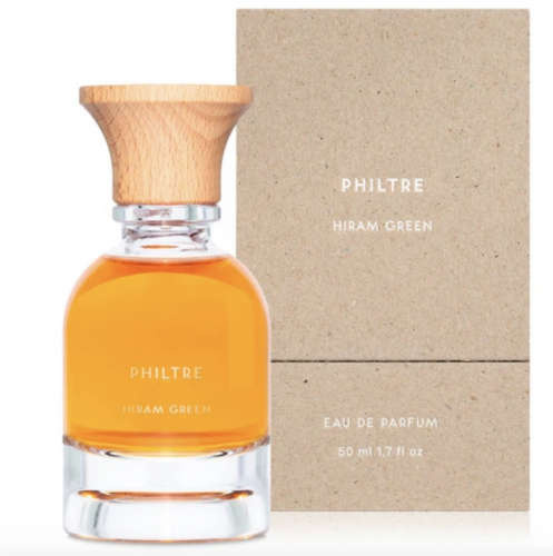 Hiram Green Philtre Hiram Green
