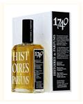 Histoires De Parfums 1740 Marquis De Sade