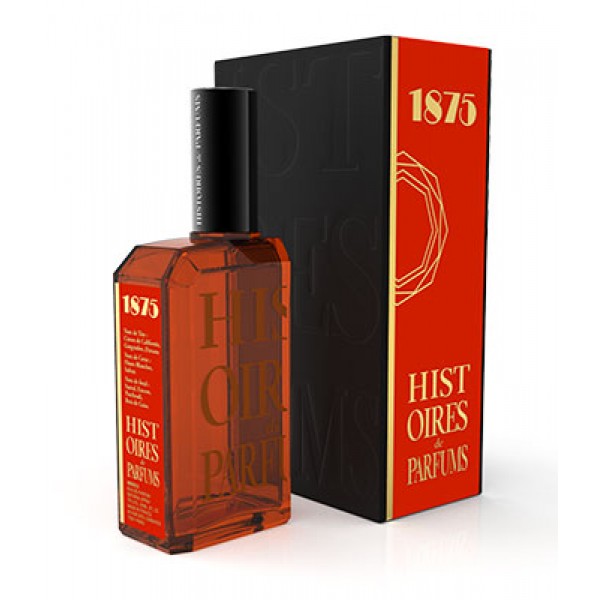 Histoires De Parfums 1875 Carmen Bizet