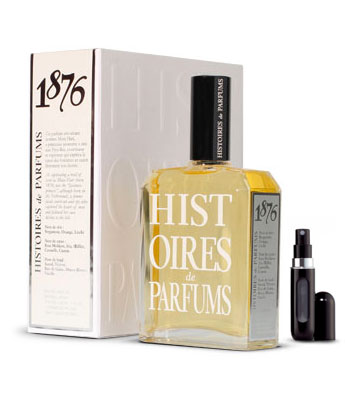 Histoires De Parfums 1876 Mata Hari