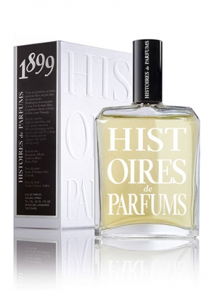 Histoires De Parfums 1899 Hemingway