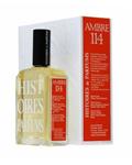 Histoires De Parfums Ambre 114