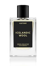 History Parfums Icelandic Wool