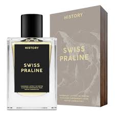 History Parfums Swiss Praline