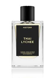 History Parfums Thai Lychee