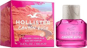Hollister Canyon Rush For Her