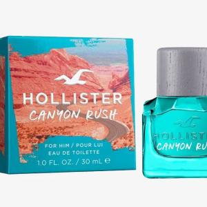 Hollister Canyon Rush For Him