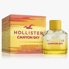 Hollister Canyon Sky For Her