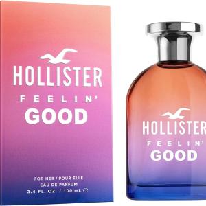 Hollister Feelin Good For Her