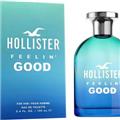 Hollister Feelin Good For Him