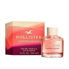 Hollister Hollister Canyon Escape Woman