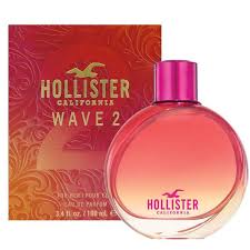 Hollister Wave 2 For Her