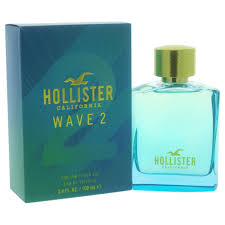 Hollister Wave 2 For Him