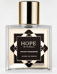 Hope Istanbul Grand Conqueror